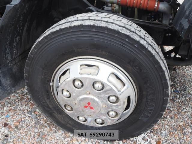 Mitsubishi FIGHTER 2015-12 8626743-19