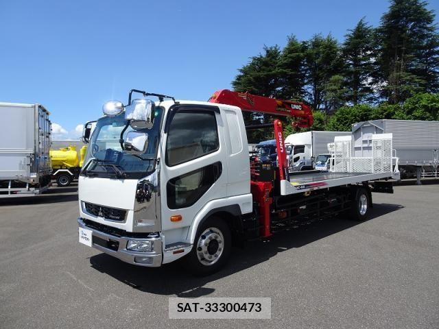 Mitsubishi FIGHTER 2025-05 8626737-0