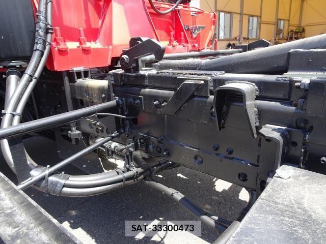 Mitsubishi FIGHTER 2025-05 8626737-16