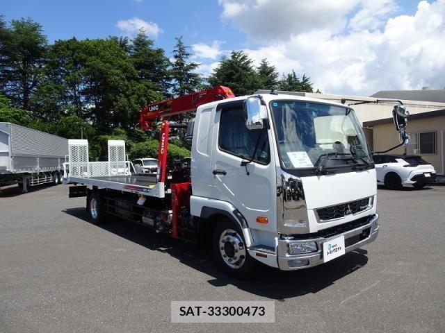 Mitsubishi FIGHTER 2025-05 8626737-1