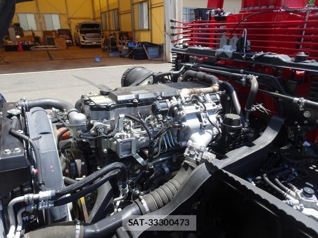 Mitsubishi FIGHTER 2025-05 8626737-27