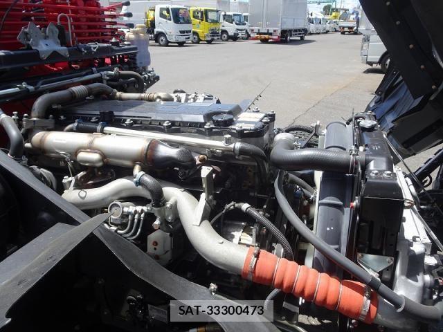 Mitsubishi FIGHTER 2025-05 8626737-28