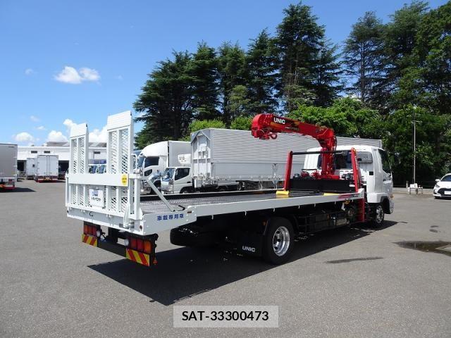 Mitsubishi FIGHTER 2025-05 8626737-2