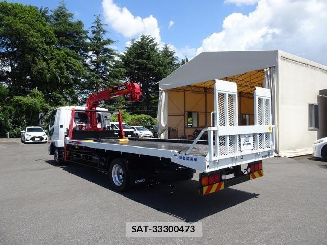 Mitsubishi FIGHTER 2025-05 8626737-3