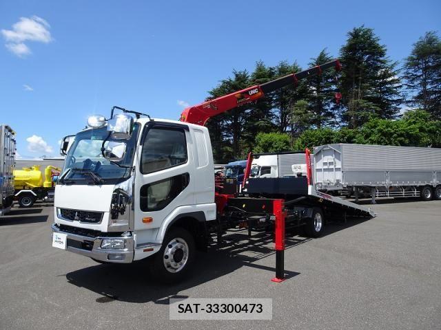 Mitsubishi FIGHTER 2025-05 8626737-4