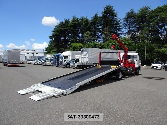 Mitsubishi FIGHTER 2025-05 8626737-5