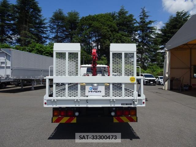 Mitsubishi FIGHTER 2025-05 8626737-6