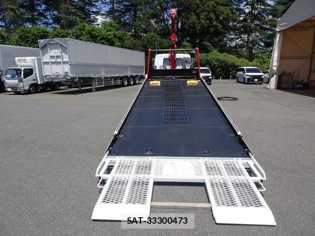 Mitsubishi FIGHTER 2025-05 8626737-7