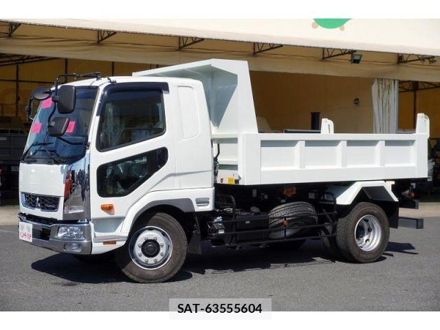 Mitsubishi FIGHTER 2024-04 8626736-0