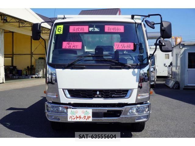 Mitsubishi FIGHTER 2024-04 8626736-1