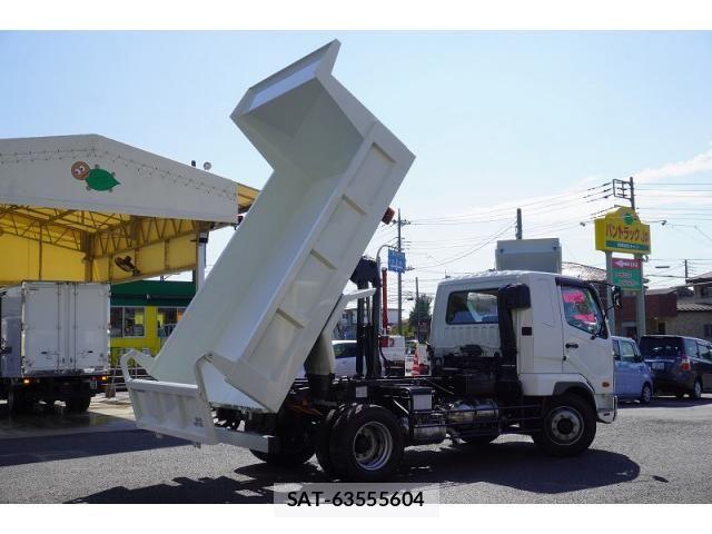 Mitsubishi FIGHTER 2024-04 8626736-23