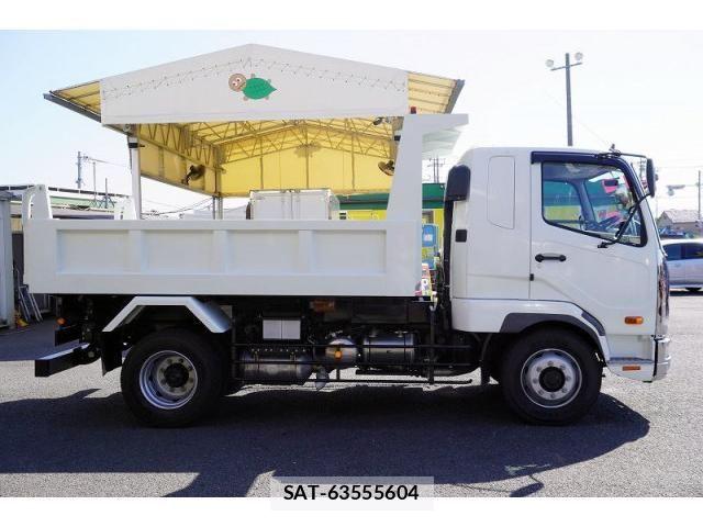 Mitsubishi FIGHTER 2024-04 8626736-4