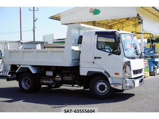 Mitsubishi FIGHTER 2024-04 8626736-5