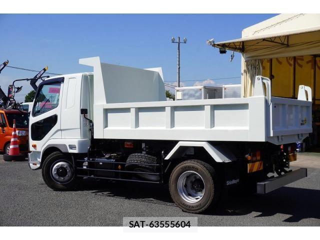 Mitsubishi FIGHTER 2024-04 8626736-6