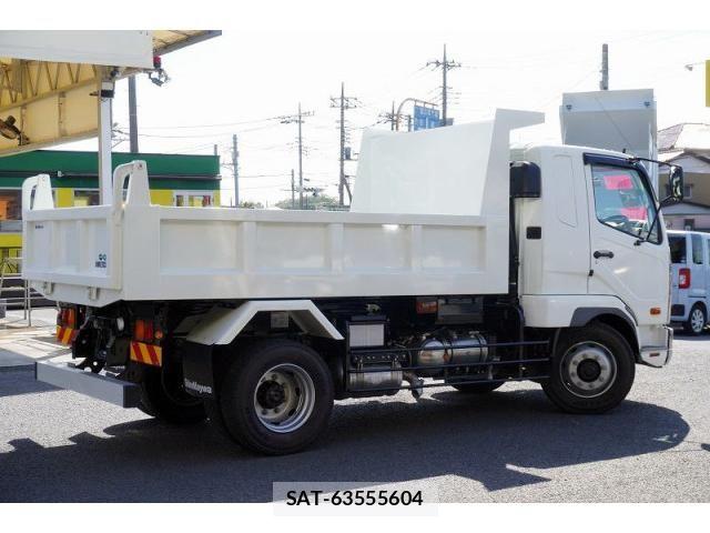 Mitsubishi FIGHTER 2024-04 8626736-7