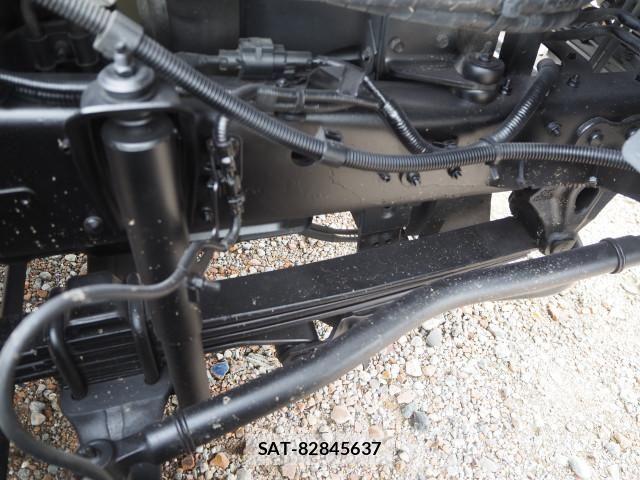 Mitsubishi FIGHTER 2011-07 8626745-10