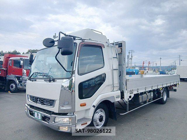 Mitsubishi FIGHTER 2015-09 8626753-0