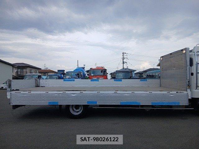 Mitsubishi FIGHTER 2015-09 8626753-9