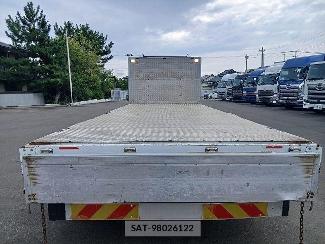 Mitsubishi FIGHTER 2015-09 8626753-11