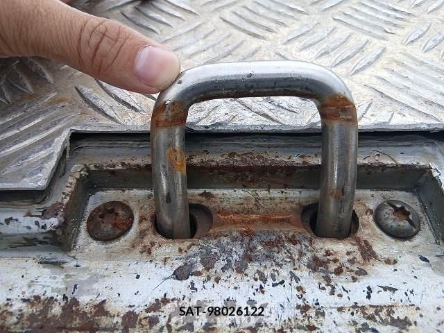 Mitsubishi FIGHTER 2015-09 8626753-12