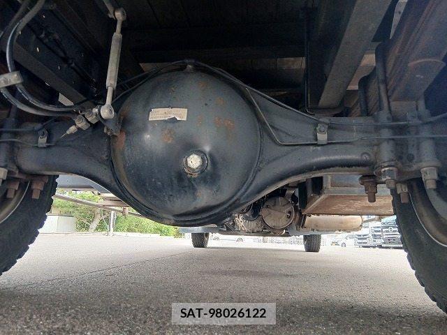 Mitsubishi FIGHTER 2015-09 8626753-23
