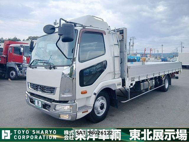 Mitsubishi FIGHTER 2015-09 8626753-25