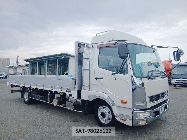 Mitsubishi FIGHTER 2015-09 8626753-2
