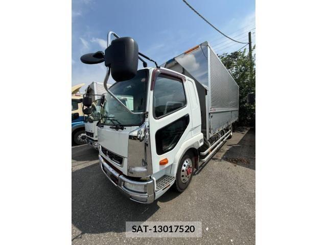 Mitsubishi FIGHTER 2015-08 8626754-0