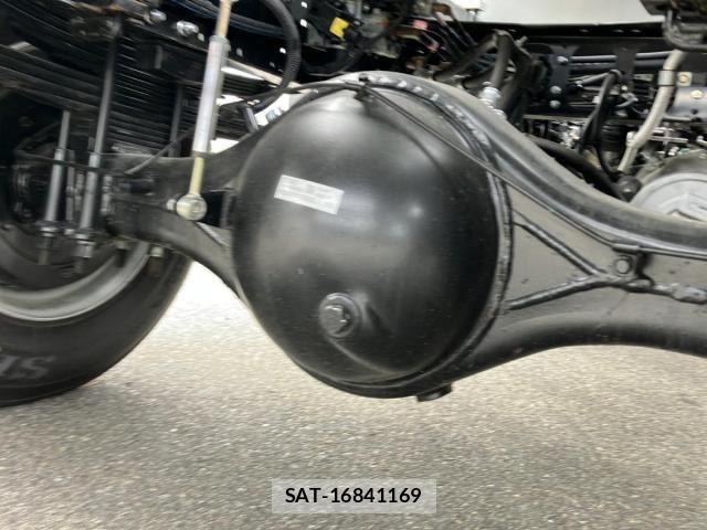 Mitsubishi FIGHTER 2026-02 8626739-15