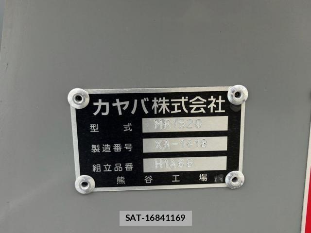 Mitsubishi FIGHTER 2026-02 8626739-6