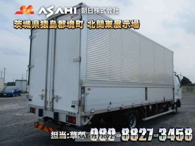 Mitsubishi FIGHTER 2017-08 8626755-1