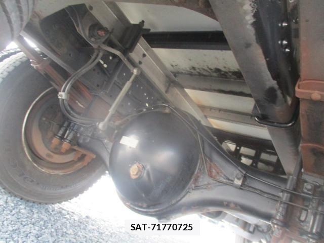Mitsubishi FIGHTER 2017-08 8626755-20