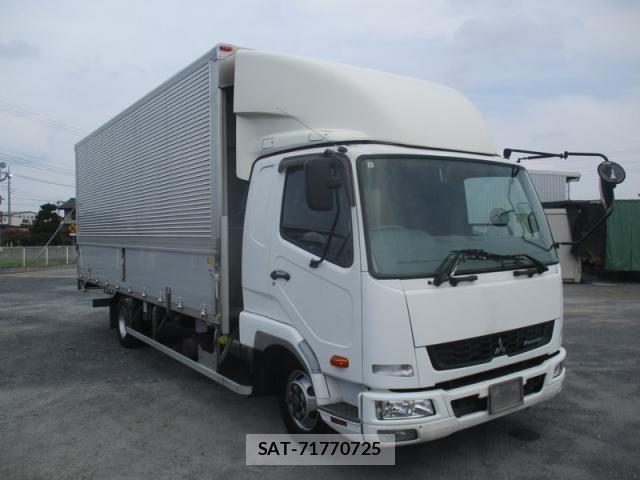 Mitsubishi FIGHTER 2017-08 8626755-3