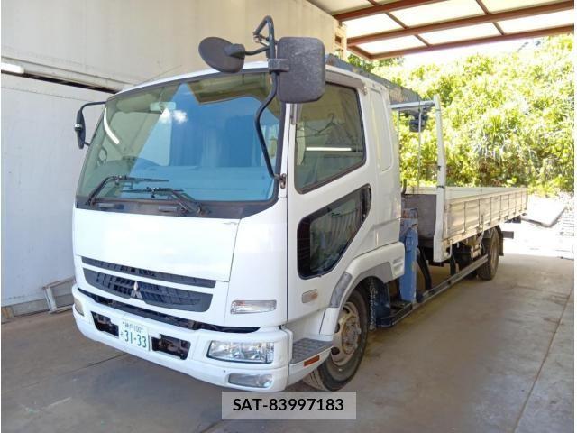 Mitsubishi FIGHTER 2007-01 8626749-0