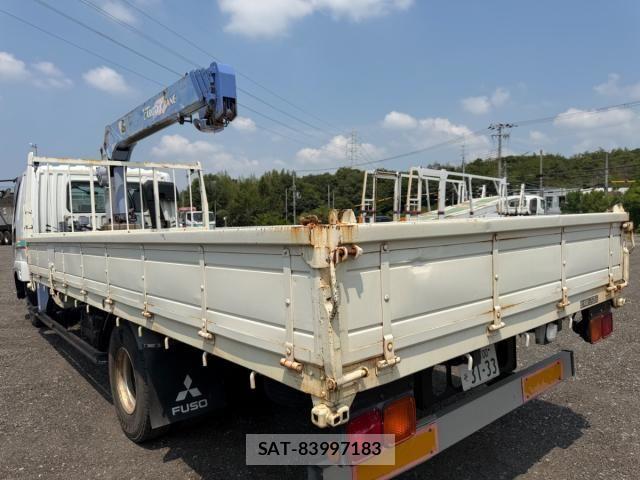 Mitsubishi FIGHTER 2007-01 8626749-12