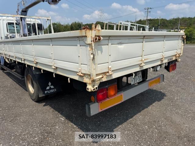 Mitsubishi FIGHTER 2007-01 8626749-15