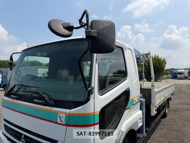 Mitsubishi FIGHTER 2007-01 8626749-16