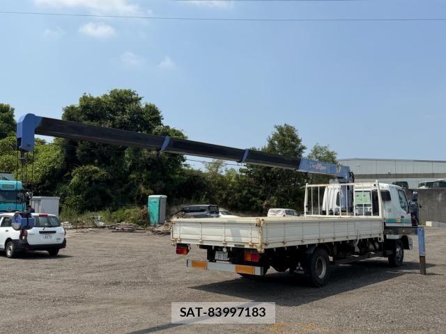 Mitsubishi FIGHTER 2007-01 8626749-27