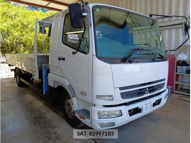 Mitsubishi FIGHTER 2007-01 8626749-2
