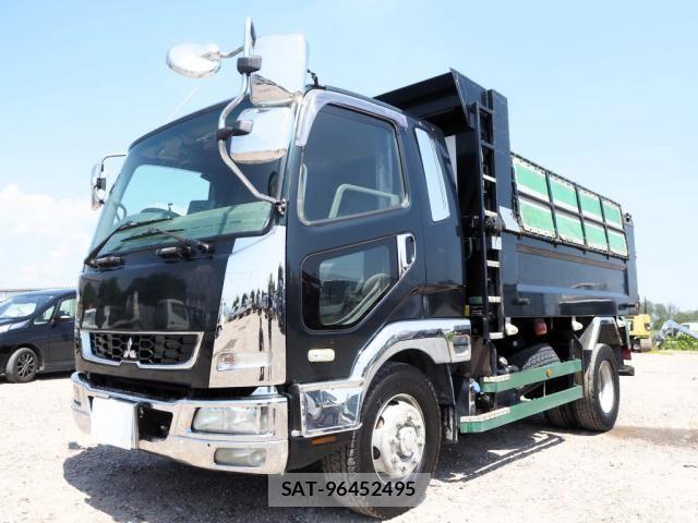 Mitsubishi FIGHTER 2010-11 8626744-0