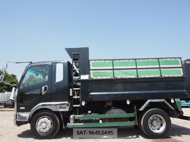 Mitsubishi FIGHTER 2010-11 8626744-1