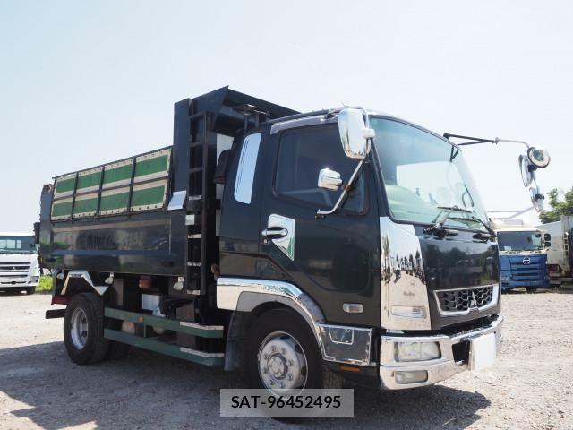 Mitsubishi FIGHTER 2010-11 8626744-7