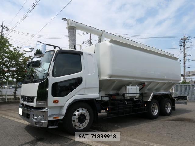Mitsubishi FIGHTER 2024-02 8659050-1