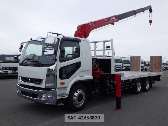 Mitsubishi FIGHTER 2026-04 8659048-0
