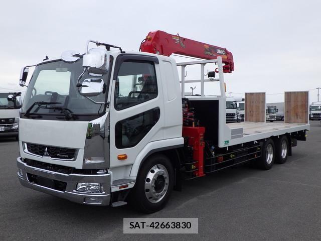 Mitsubishi FIGHTER 2026-04 8659048-1