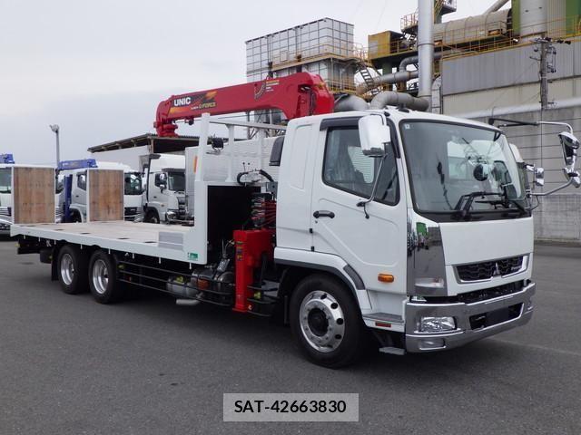 Mitsubishi FIGHTER 2026-04 8659048-2