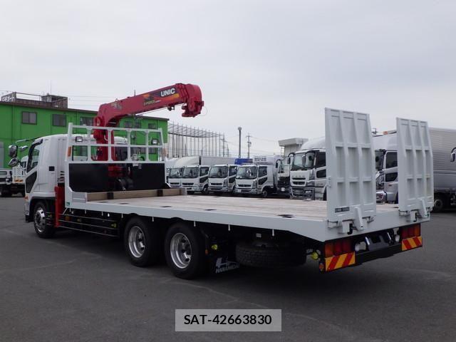 Mitsubishi FIGHTER 2026-04 8659048-3