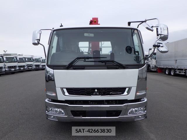 Mitsubishi FIGHTER 2026-04 8659048-5