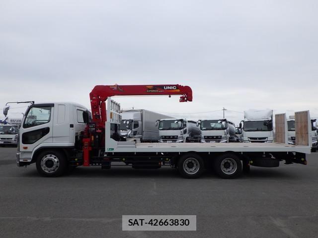 Mitsubishi FIGHTER 2026-04 8659048-7