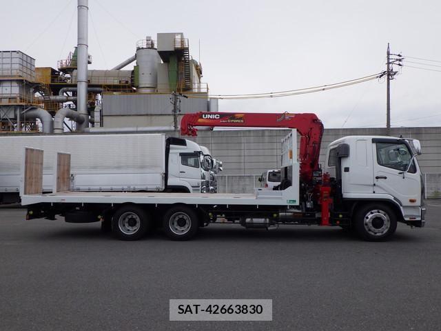 Mitsubishi FIGHTER 2026-04 8659048-8